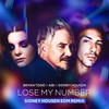 Lose My Number (Sidney Housen EDM Remix) - Sidney Housen&Bryan Todd&Abi