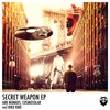 Secret Weapon - Ark Nomads&Cosmosolar