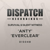 Anty - Silent Witness&Survival