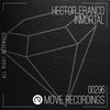 Inmortal - Hector Franco
