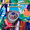 Mujer Divina - Los Juglares Vallenatos&Calixto Ochoa