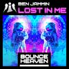 Lost In Me - DJ Ben Jammin