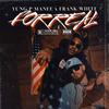 Forreal (feat. Frank white) (Explicit) - Yung P Manee&Frank White