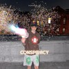 Conspiracy - Terror Jr