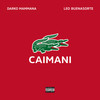 Cani 'I Mannara - Darko Mammana&Leo BuenaSorte&EliaPhoks