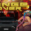 RANGEROVER - Berry Lion