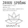 Lava Lava - John Spring