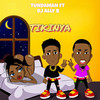 Tikinya - Tunda Man&Dj ALLY B