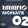 MMINO O'MNATE VOLUME 2 - Djy Bless