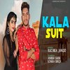Kala Suit - Ruchika Jangid