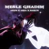 MESLE GHADIM - AR-YO&Aria&Barun