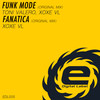 Funk Mode - Toni Valero&Xoxe VL