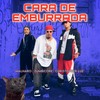 CARA DE EMBURRADA (Explicit) - ZUMBICORE&Christopher Luz&Malharo&HYPERBAILE