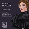 Tarentelle, Op. 49 - Agathe Peyrat&Raphaëlle Moreau&Célia Oneto Bensaïd