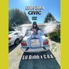 HONDA CIVIC (feat. C.O.B.) (Explicit) - Lil Dabb&C.O.B.