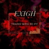 Only Thing I Fear Is Not to Know - Exigh