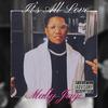 Fred Flinstone (feat. Teflon) (Explicit) - Mally Jaye&Teflon
