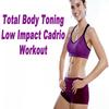 Total Body Toning Low Impact Cardio Workout (H.I.I.T. High Intensity Interval Training) (RemixMix) - DJ Mix