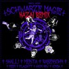 Schwarze Magie (Kazai Remix|Explicit) - SKALLI&Meista&Anom NRW&Meem&Rabensohn&Plagiatt&Konda