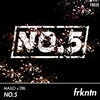 No.5 (Original Mix) - Majlo&DBL