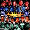 Thizzler Cypher x Miir (feat. DB.Boutabag, Lil Seeto, Kai Bandz, EBK Bckdoe & KFlex) (Explicit) - Thizzler On The Roof&DB.Boutabag&Lil Seeto&Kai Bandz&EBK BCKDOE&kflex