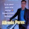 El espíritu de Dios está en este lugar - Alfredo Pérez