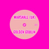 Golden Goblin - Marshall (UK)