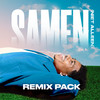 Samen (Niet Alleen) (Caribbean Remix) - Kleine John&DJ DYLVN&Jeon&Ir Sais