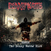 Charged up Mafia (Explicit) - Benny Watts&Noah-O