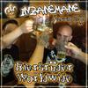 Bierbrüder Worldwide (feat. Bloqqa) (Explicit) - InzaneMane&Bloqqa