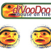 House on Fire (Radio Mix) - DJ Voodoo