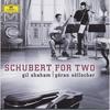 Standchen (Serenade) D 957 No 4 - Gil Shaham&Goran Sollscher