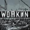Workin (Explicit) - Dan Da Lion