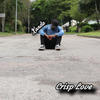 Crisp Love (Explicit) - Xanda