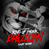 King Of Phonk Brazilian (Slowed + Reverb) (Explicit) - MC PR&DJ Bokinha