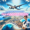 Flugbegleiterin - Liebesbrief