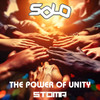 Legend Of The Desert - Solo