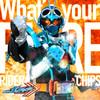 What's your FIRE (『仮面ライダーガッチャード』挿入歌) - RIDER CHIPS