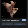 EL NOCTULO - Saint Zurit