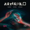 Mathapelo (feat. Blueskies & Emo Blxck) - Sk Musiq&Blueskies&Emo Blxck