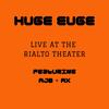 I'm So High (feat. AJB) (Live|Explicit) - Huge Euge&Volodymyr&Tim Waters&ajb