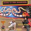 H00BAD00BA (feat. Kolo & Super Frosty Snowman) (Explicit) - Rebel Status&Kolo&Super Frosty Snowman