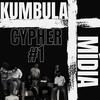 Cypher #1 (feat. Vivaldo Chiva, Yasuke, Sierra Siera, Editruz, Puto Fell, Tiago Mendes, Leirbag 258 & César Júnior) (Explicit) - Kumbula Midia&Vivaldo Chiva&yasuke&Sierra Siera&EdiTruz&Puto Fell&Tiago Mendes&Leirbag 258&César Junior