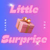 Little Surprise - Diana Fox
