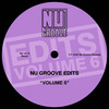 Ravenswood House (Honey Dijon & Luke Solomon Edit) - N.Y. House'n Authority