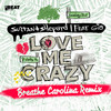 Love Me Crazy (Breathe Carolina Remix) - Sultan + Shepard&GIA