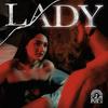 LADY (feat. BR0LY SAMA) (Explicit) - FADILUPUS&BR0LY SAMA