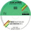 Gaïa Vibration (feat. Art-X) - Jah Works Promotion&ART-X