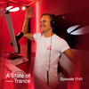 Peaceful Avenues (ASOT 1141) - anamē&Lydmor