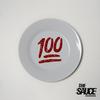 100 (Explicit) - The Sauce